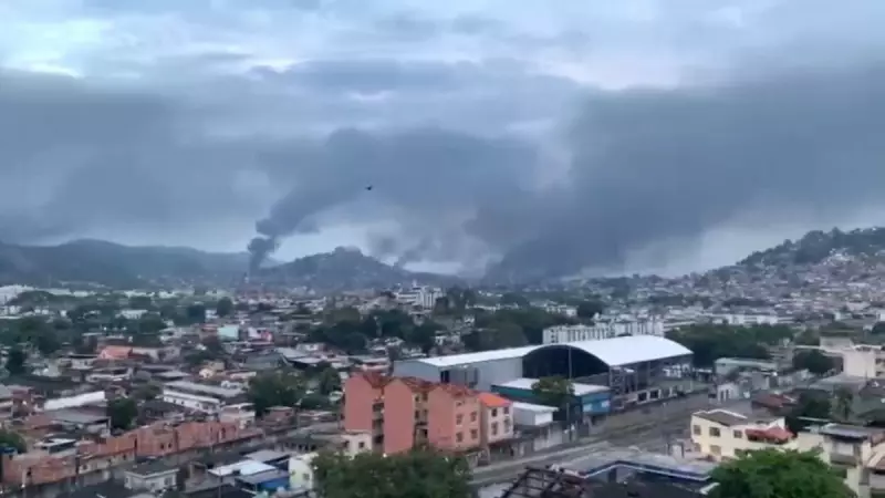 PF Reforça Perícia no Rio: Governo Envia 20 Especialistas para Investigação Criminal