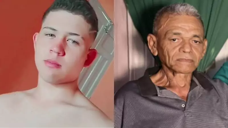 Piauí em Luto: Jovem e Idoso Perdem a Vida em Acidentes de Trânsito no Mesmo Final de Semana