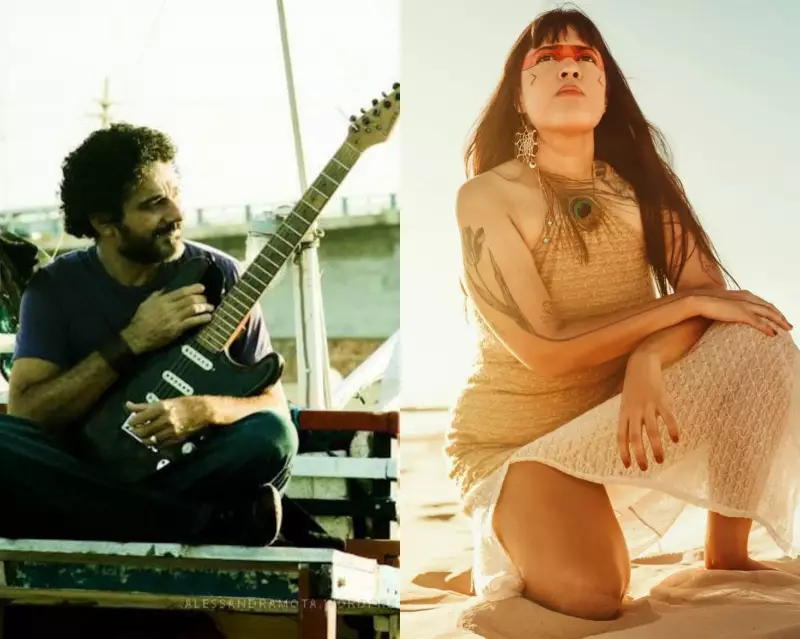 Piauí em Festa: Fim de Semana Reúne Grandes Nomes da Música Local em Celebração Épica