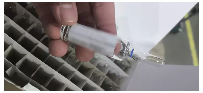 Piauí Recebe Antídoto Vital: Estado Garante Medicamento Contra Intoxicação por Metanol