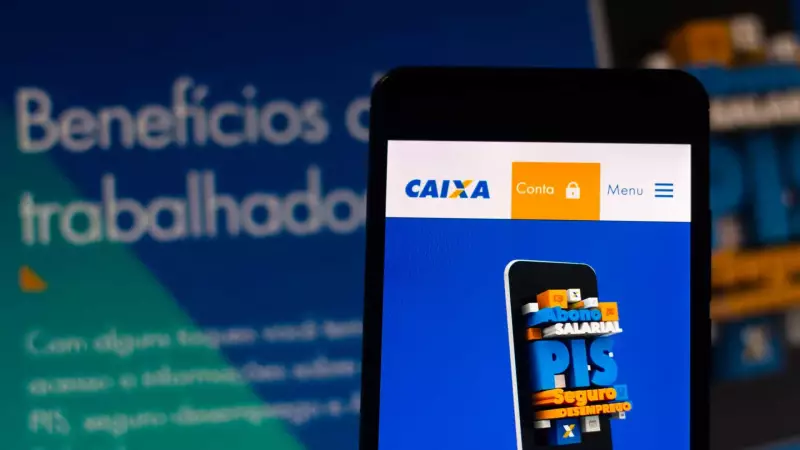 PIS/PASEP: Governo surpreende com lote extra de saque nesta quarta! Saiba quem recebe