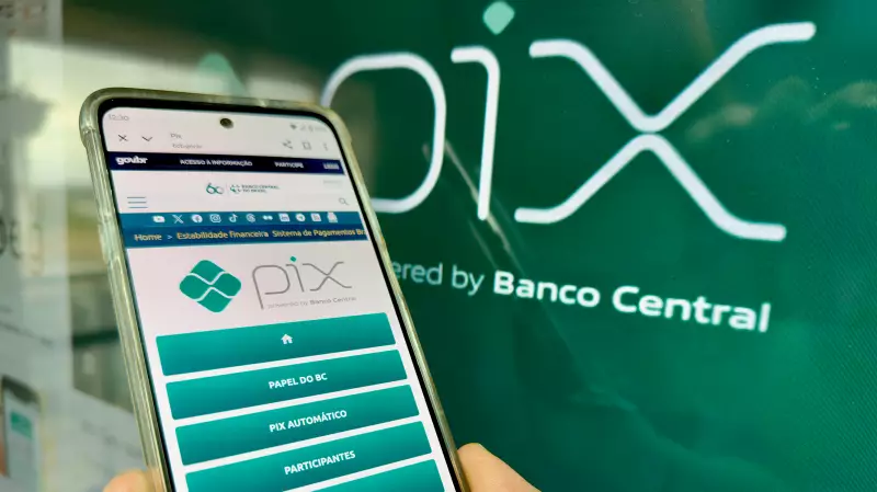 PIX ATINGE MARCO HISTÓRICO: R$ 1,7 TRILHÃO EM SETEMBRO E REVOLUCIONA PAGAMENTOS NO BRASIL