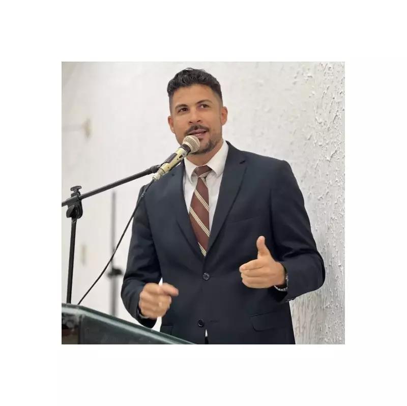 Polícia Civil prende suspeitos do assassinato do vereador Peron Filho em Jacarau: desfecho de investigação intensa