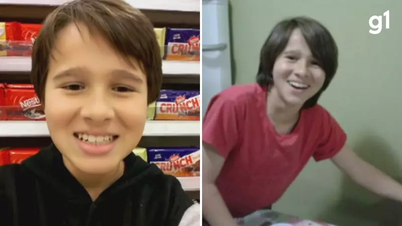 Policial Militar Condenado por Assassinar Sobrinho em Crime Chocante no Rio Grande do Sul