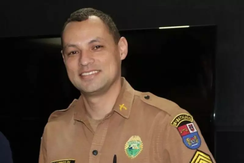 Policial Rodoviário Flagrado em Esquema de Propina nas Estradas do Paraná: 'Pedágio da Corrupção' é Desmantelado