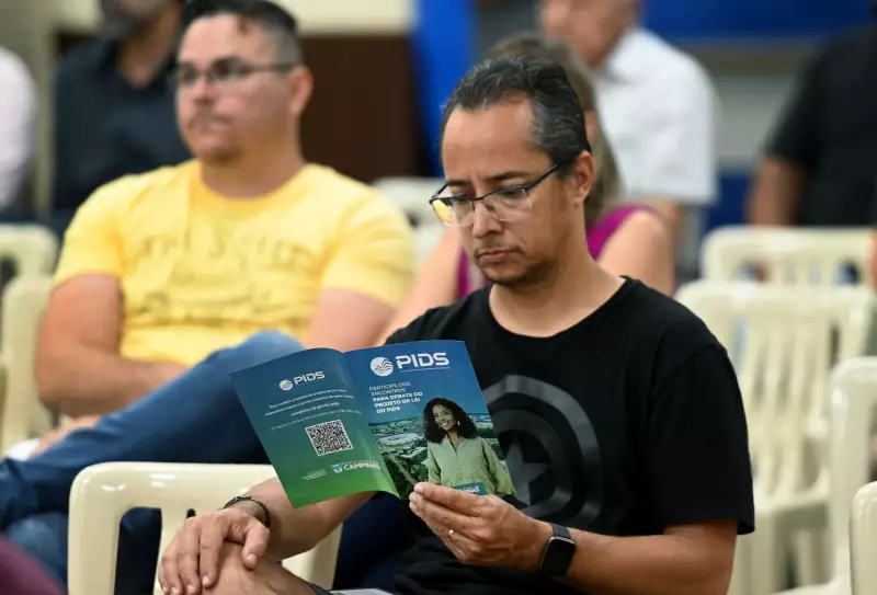 Polo de Inovação em Barão Geraldo: Projeto em fase final na Câmara de Campinas promete revolucionar tecnologia