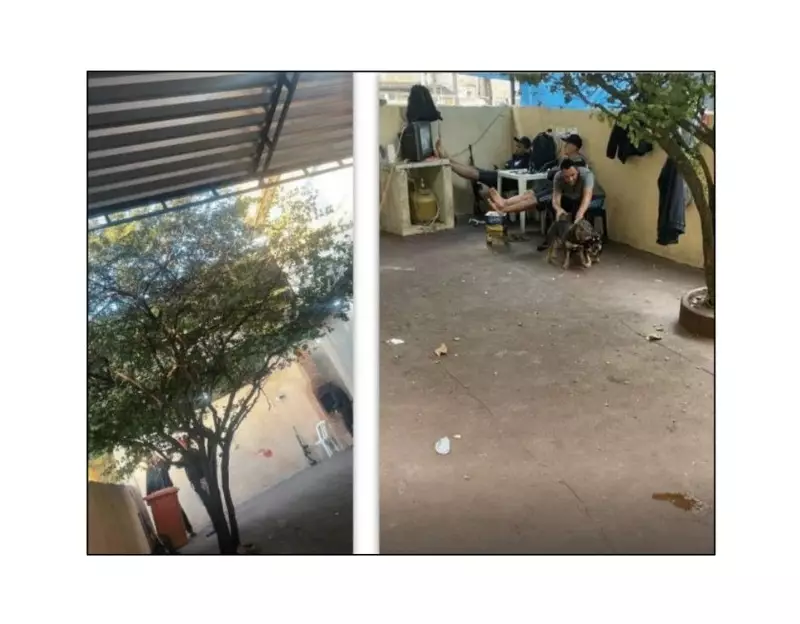 Porsche, Tortura e Major da PM: Os Segredos Sombrios do CV Revelados em Operação no Rio