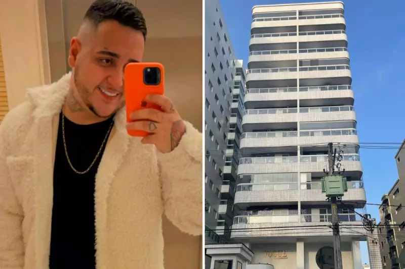 Porteiro interfonou para apartamento minutos antes do assassinato de Igor Peretto: revelações do caso