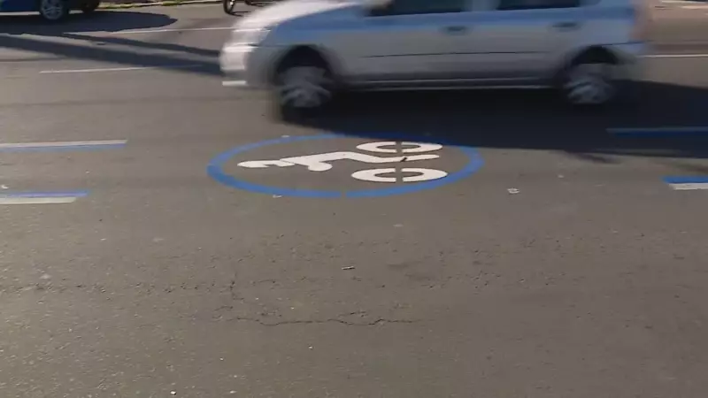 Porto Alegre Estreia Faixa Exclusiva para Motos na Avenida Mais Perigosa da Cidade