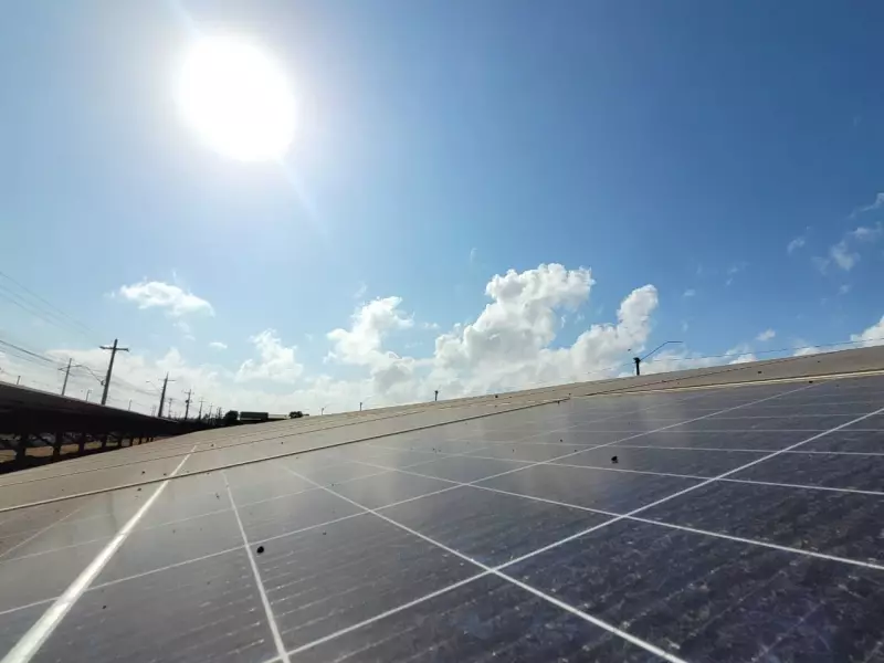 Potiguar joga fora energia limpa que daria para abastecer milhares de casas