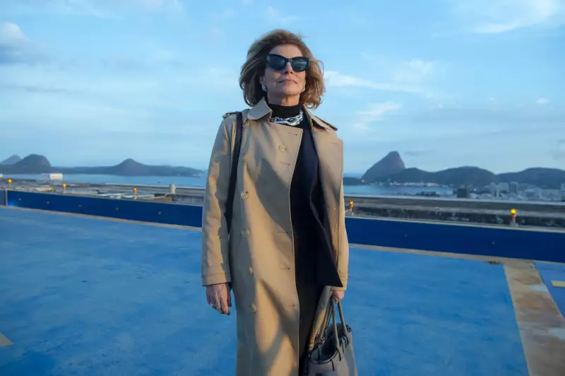 Prédio de Odete Roitman na UFRJ vai a leilão: desfecho 'maravilhoso' para novela da vida real