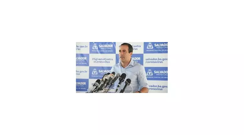 Prefeito de Salvador em Apuros: Medida Contra Airbnb Gera Revolta e Ameaça de Greve