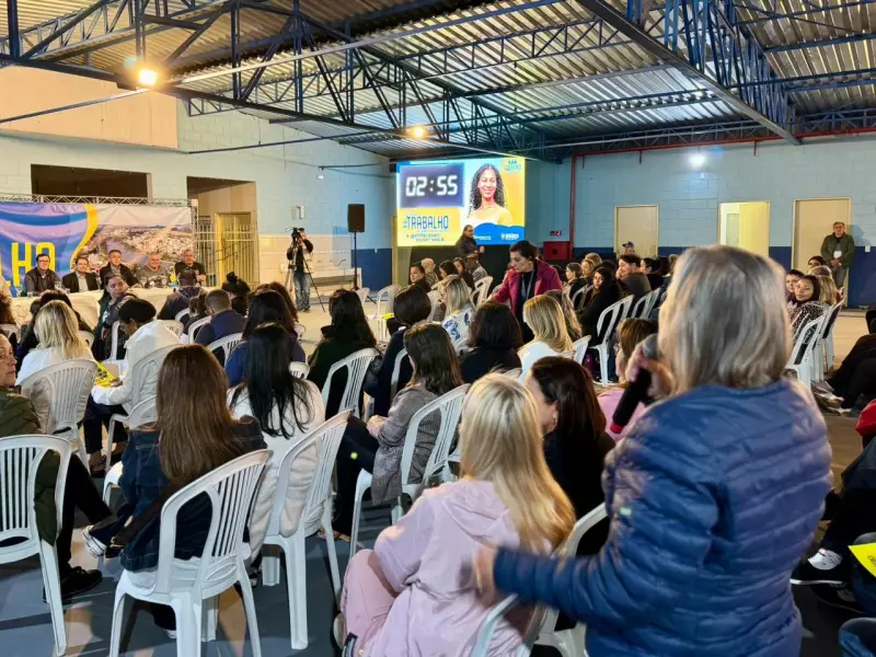 Prefeitura de Bragança Paulista Leva Serviços Direto aos Bairros: Veja as Novidades