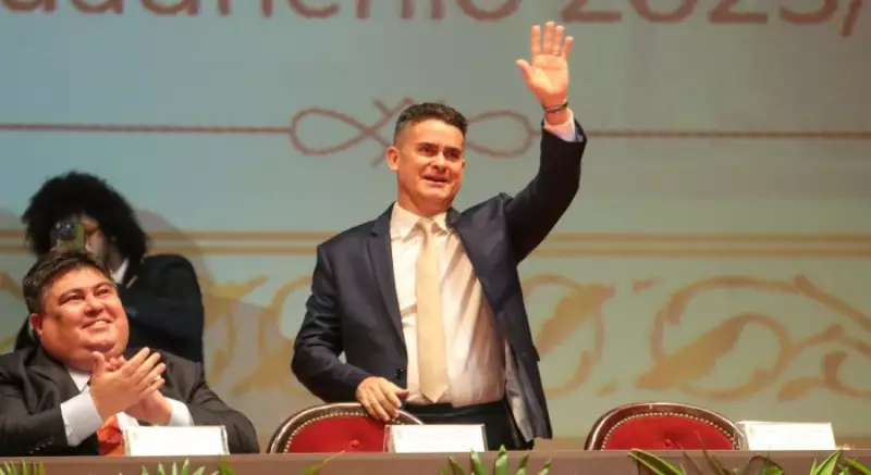 Prefeitura de Manaus Recebe R$ 1,458 Bilhão em Empréstimo para Investir em Obras e Serviços