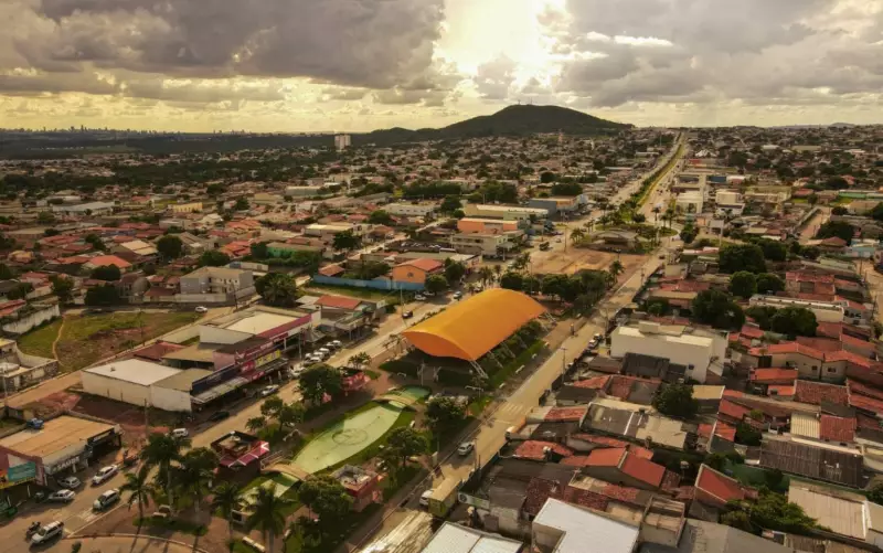 Prefeitura de Senador Canedo lança mega concurso com 1,5 mil vagas: Oportunidade de estabilidade no serviço público