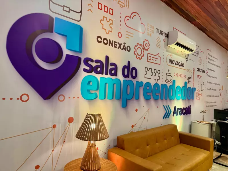 Prefeituras que Apostam no Empreendedorismo Colhem Economia Mais Forte e Rica em Empregos