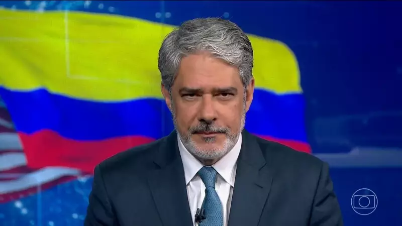 Presidente da Colômbia Aponta EUA como Responsável pela Guerra às Drogas no País