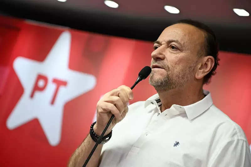 Presidente do PT propõe antecipação das eleições: entenda o debate político