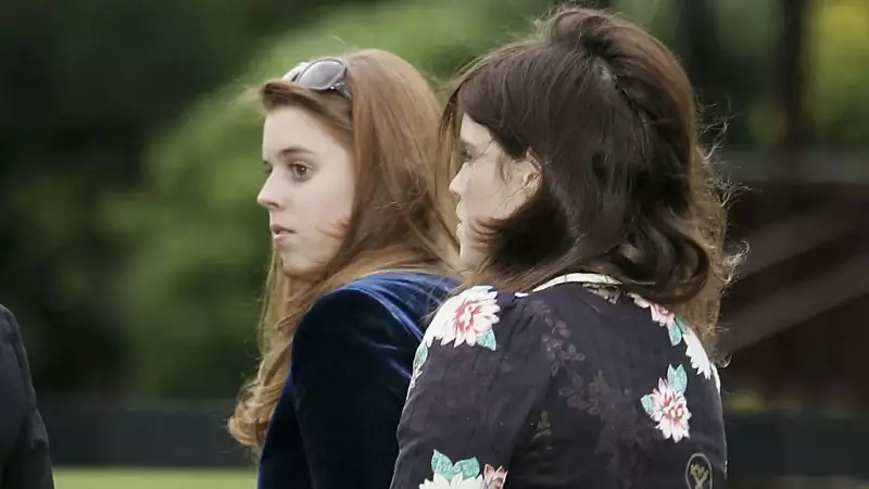 Princesas Beatrice e Eugenie: Qual o Futuro das Filhas do Príncipe Andrew na Família Real?