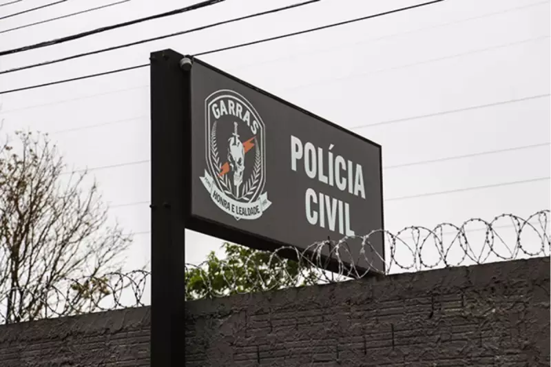 'Princesinha do PCC' é recapturada após segunda fuga espetacular do sistema prisional de MS