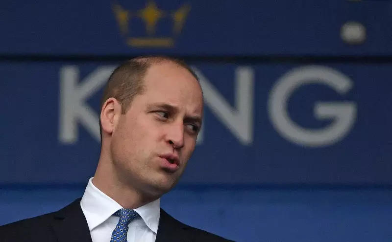Príncipe William na COP-30: Herdeiro Real Representa Rei Charles III em Belém