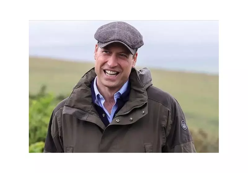 Príncipe William no Brasil: Roteiro Multicidade Revela Agenda Ambiental e Diplomática