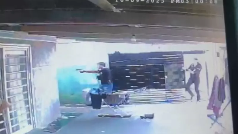 Prisão Doméstica: Homem Vira Réu por Manter Enteada em Cativeiro por 22 Anos no Paraná