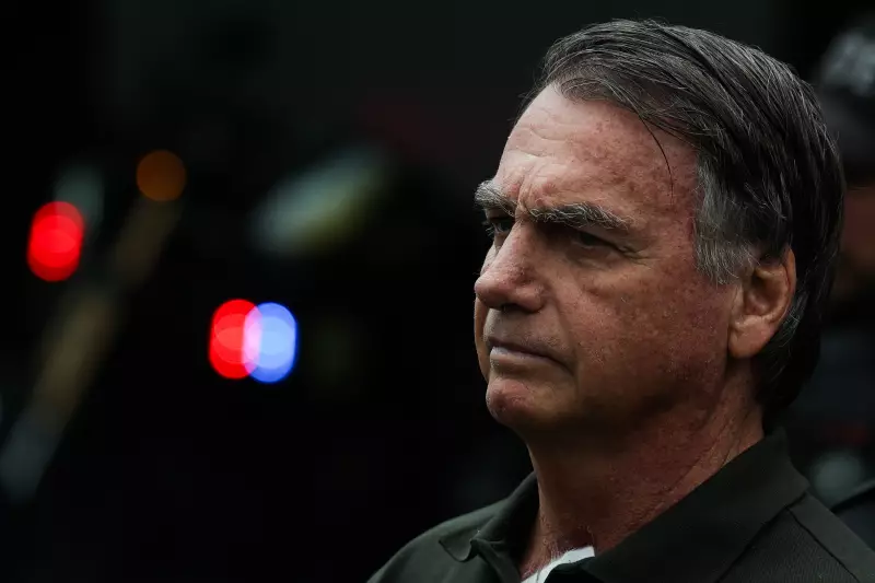 Prisão de Bolsonaro: Entenda os prazos e as condenações que somam 27 anos