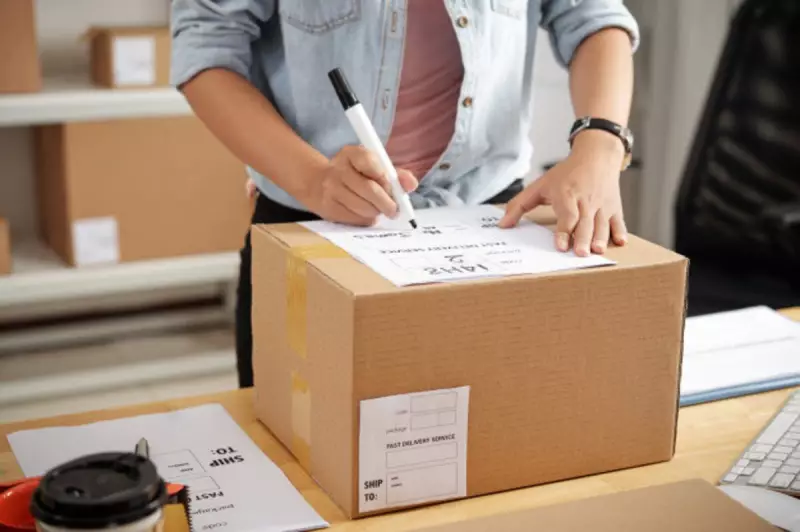 Problemas na Entrega? Descubra Como Resolver e Garantir Seus Produtos!