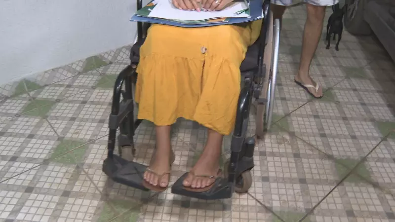 Procedimento Estético com Fenol no DF Termina em Tragédia: Jovem de 25 Anos Fica Paraplégica