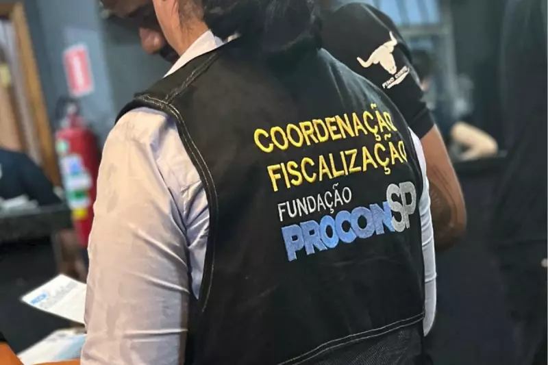 Procon flagra irregularidades graves em bar e evento no Oeste Paulista: veja o que foi encontrado