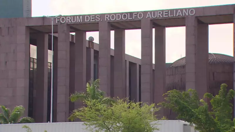 Professor condenado por estuprar mulher enquanto ela dormia: caso choca Pernambuco