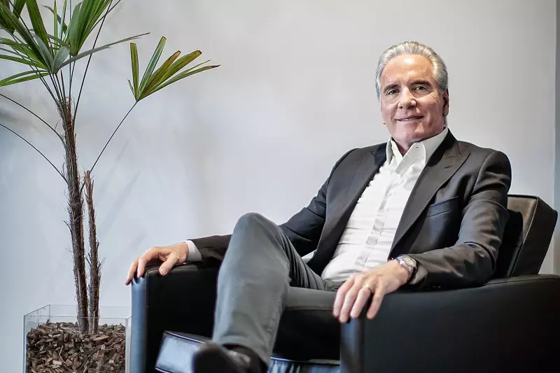 Professor da UFRJ é condenado por processo contra Roberto Justus: entenda os valores envolvidos