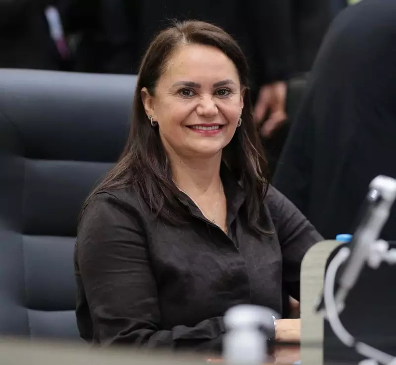 Professora Jacqueline Troca Câmara Municipal por Vaga na Assembleia Legislativa do AM