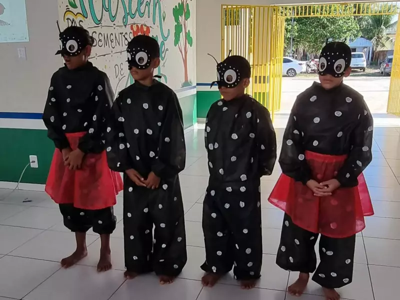 Professores e Alunos do Acre Ganham Mais Tempo: Concurso Contra o Aedes Aegypti Tem Inscrições Prorrogadas