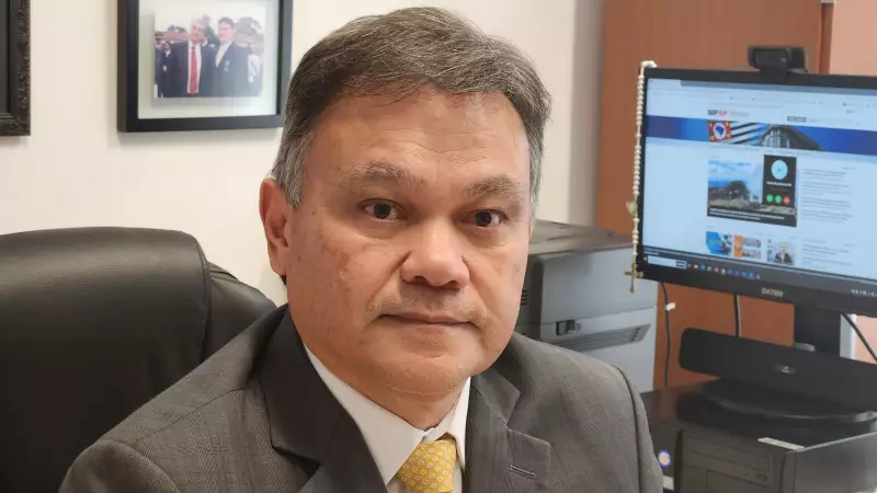 Promotor Lincoln Gakiya: a vida sob ameaça de morte há 20 anos por combater o PCC