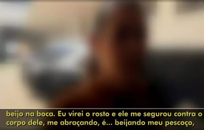 Psiquiatra de Marília é Alvo de Denúncias por Assédio Sexual: Pacientes Revelam Abusos em Consultório