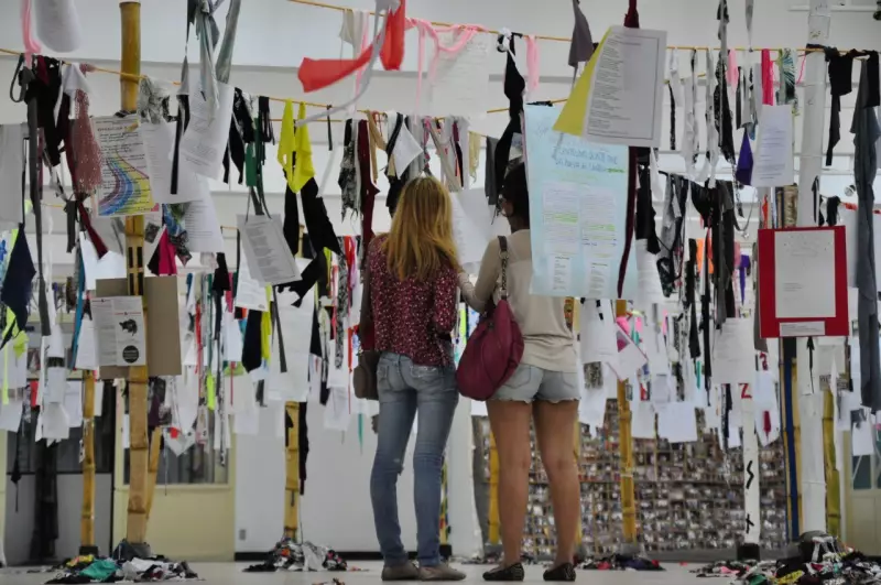 Psiu Poético: Poesia Invade as Ruas de Montes Claros em Festival Cultural Gratuito