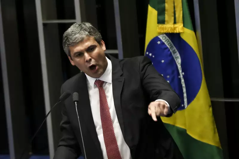 PT em Guerra Interna: Acusações de Uso Particular de Avião Oficial Abalam Partido