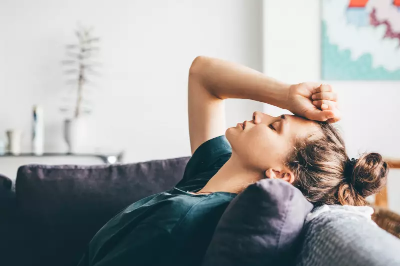 Quando Fui Uma Mãe Terrível: O Que Aprendi Sobre a Culpa Materna