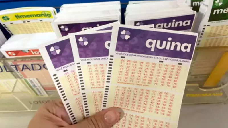Quina: Apostador de Campo Grande acerta 4 números e fatura prêmio de R$ 66 mil