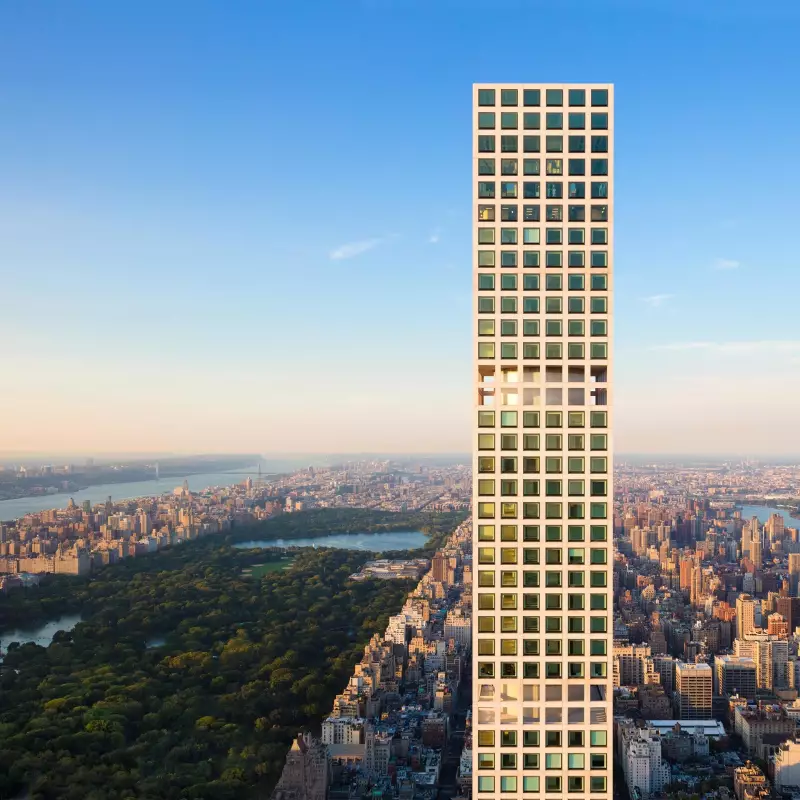Rachaduras em Arranha-Céu Histórico de NY Disparam Disputa Bilionária entre Moradores e Construtora