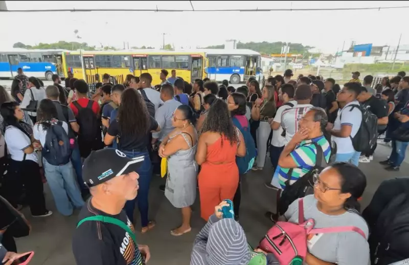 Ramal Camaragibe do Metrô do Recife Paralisa Pela Segunda Vez: Entenda o Problema
