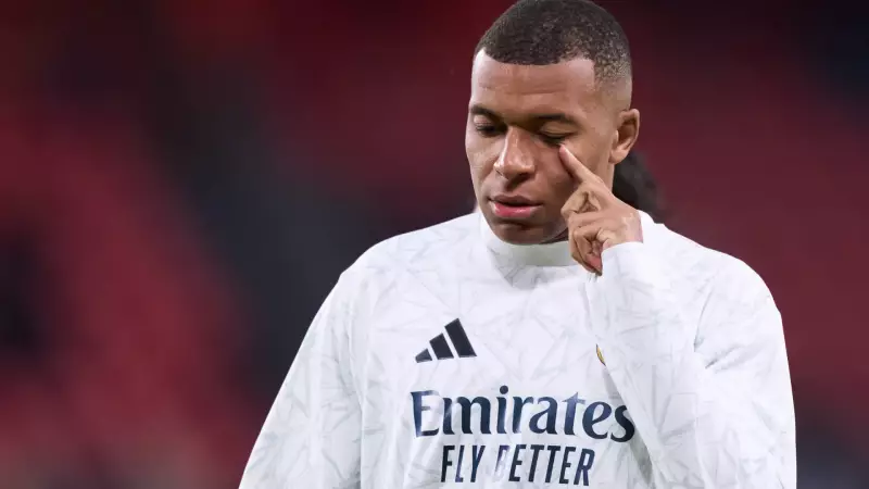 Real Madrid vence Barcelona em clássico eletrizante e quebra tabu após falha de pênalti de Mbappé