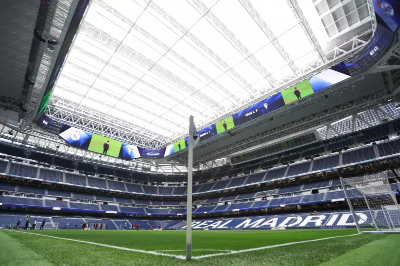 Real Madrid x Juventus: Onde Assistir, Horário e Escalações do Duelo na Champions
