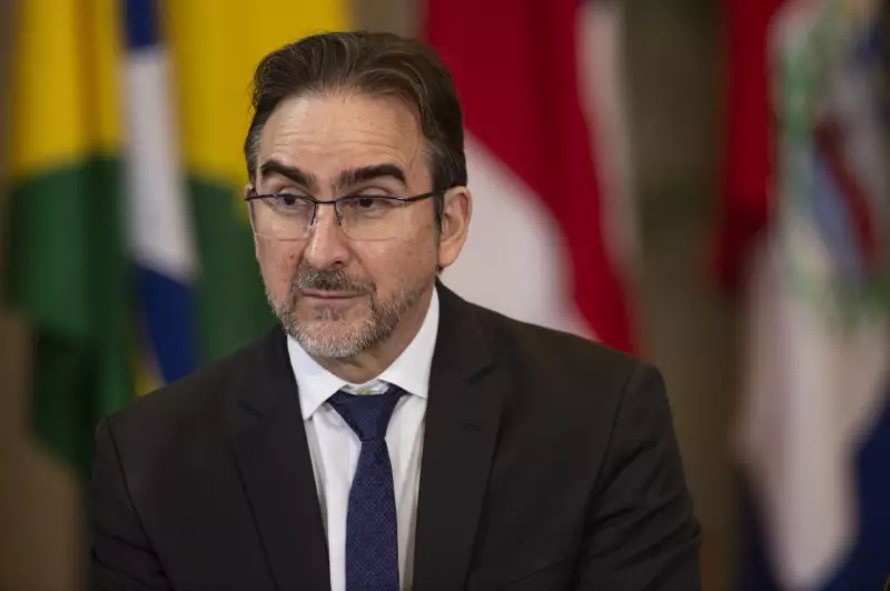 Reforma Tributária: A Nova Arma do Brasil no Combate ao Crime Organizado