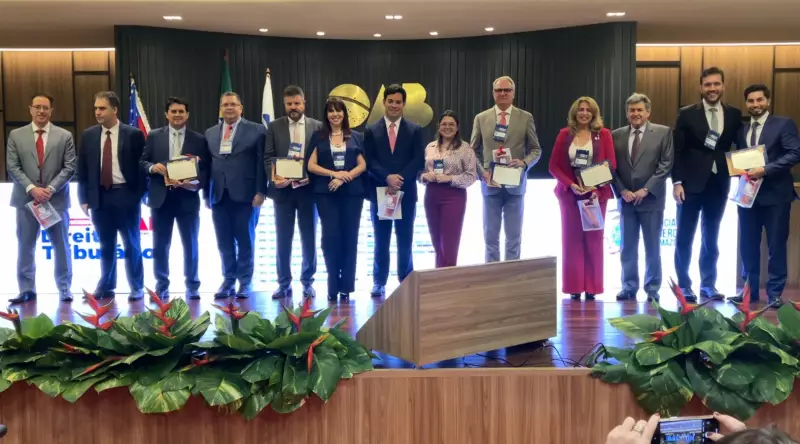 Reforma Tributária e Zona Franca de Manaus: OAB-AM debate os impactos no Amazonas