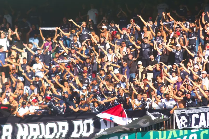 Remo vs Athletico: Guia Completo do Jogo - Onde Ver, Horário e Prováveis Escalações