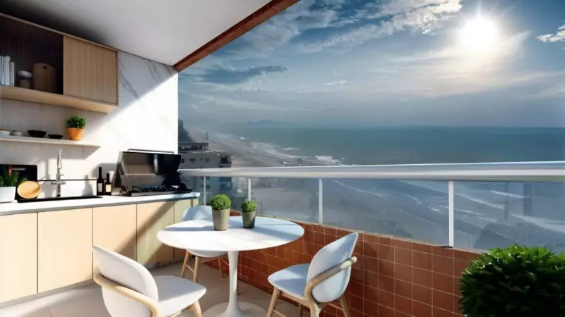 Residencial Parque das Araucárias: Conheça o Empreendimento Premiado que Está Revolucionando o Mercado Imobiliário em PG