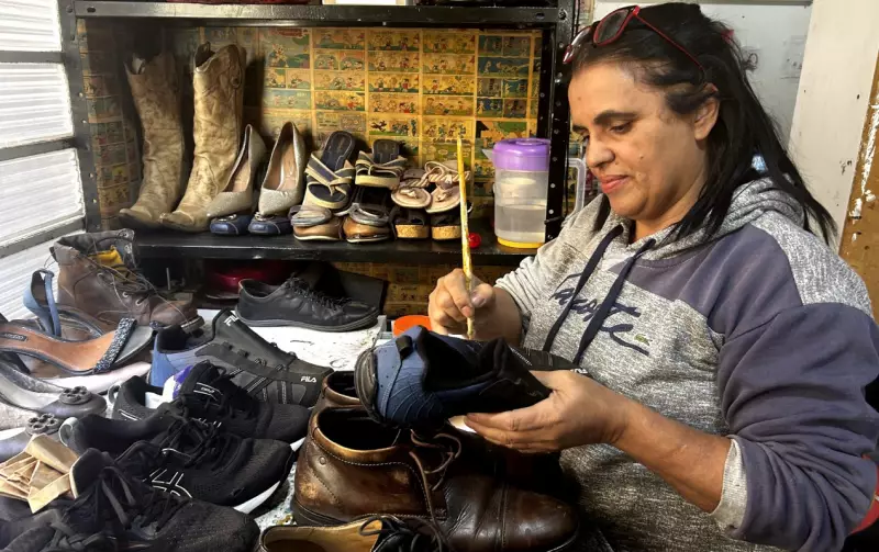 Restauração de Sapatos: Como Cuidar do Calçado Pode Reacender Memórias e Emoções Esquecidas